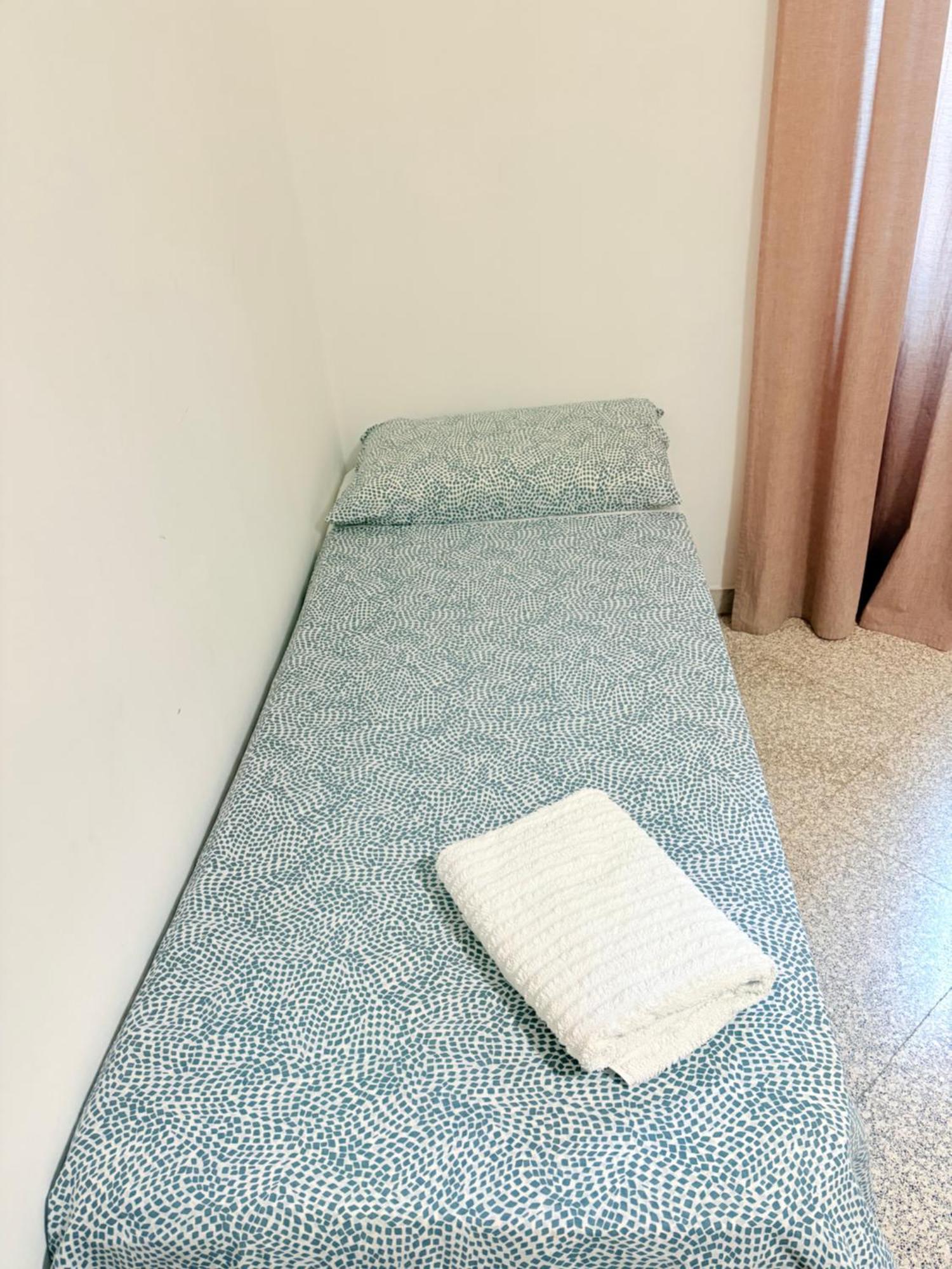 Couette-café Neborooms Bari